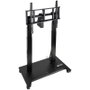 Tooq Soporte de Suelo Eléctrico UROS FSM03-B para TV 52-84 pulgadas